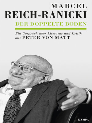 cover image of Der doppelte Boden